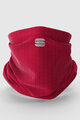 SPORTFUL Cycling neckwarmer - THERMAL XC - red