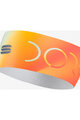 SPORTFUL Cycling headband - DORO W - multicolour