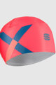 SPORTFUL Cycling hat - SQUADRA - red