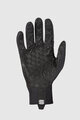 SPORTFUL Cycling long-finger gloves - NORAIN - black