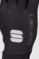 SPORTFUL Cycling long-finger gloves - NORAIN - black