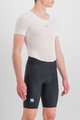 SPORTFUL Cycling shorts without bib - IN-LINER - black