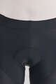 SPORTFUL Cycling shorts without bib - IN-LINER - black