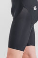 SPORTFUL Cycling shorts without bib - IN-LINER - black