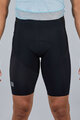 SPORTFUL Cycling shorts without bib - IN-LINER - black