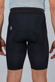 SPORTFUL Cycling shorts without bib - IN-LINER - black