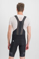 SPORTFUL Cycling bib shorts - SUPERGIARA - black