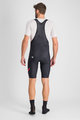 SPORTFUL Cycling bib shorts - FIANDRE NORAIN 2 - black