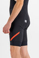 SPORTFUL Cycling bib shorts - FIANDRE NORAIN 2 - black