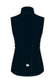 SPORTFUL Cycling gilet - HOT PACK EASYLIGHT - black