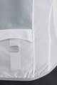 SPORTFUL Cycling gilet - HOT PACK EASYLIGHT - white