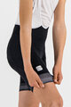 SPORTFUL Cycling bib shorts - TOUR 2.0 - black