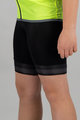 SPORTFUL Cycling shorts without bib - TOUR 2.0 - black