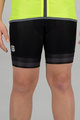 SPORTFUL Cycling shorts without bib - TOUR 2.0 - black