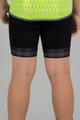 SPORTFUL Cycling shorts without bib - TOUR 2.0 - black