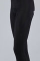 SPORTFUL Cycling 3/4 lenght shorts without bib - NEO - black