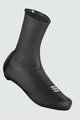 SPORTFUL Cycling shoe covers - SPEED SKIN  - black