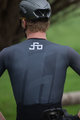 SPORTFUL Cycling skinsuit - BODYFIT PRO BOMBER - black