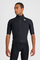 SPORTFUL Cycling windproof jacket - FIANDRE PRO - black