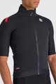 SPORTFUL Cycling windproof jacket - FIANDRE PRO - black