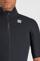 SPORTFUL Cycling windproof jacket - FIANDRE PRO - black