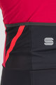 SPORTFUL Cycling windproof jacket - FIANDRE PRO - red