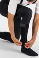 SPORTFUL Cycling long bib trousers - SUPERGIARA - black