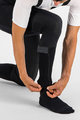 SPORTFUL Cycling long bib trousers - SUPERGIARA - black