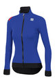 SPORTFUL Cycling windproof jacket - FIANDRE PRO - blue