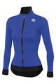 SPORTFUL Cycling windproof jacket - FIANDRE MEDIUM - blue