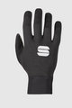 SPORTFUL Cycling long-finger gloves - FIANDRE LIGHT - black