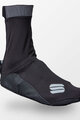 SPORTFUL Cycling shoe covers - GIARA THERMAL - black