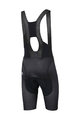 SPORTFUL Cycling bib shorts - BODYFIT PRO AIR - black