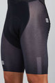 SPORTFUL Cycling bib shorts - BODYFIT PRO AIR - black