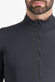 SPORTFUL Cycling windproof jacket - FIANDRE LIGHT - black