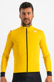 SPORTFUL Cycling windproof jacket - FIANDRE LIGHT NORAIN - yellow