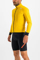 SPORTFUL Cycling windproof jacket - FIANDRE LIGHT NORAIN - yellow