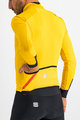 SPORTFUL Cycling windproof jacket - FIANDRE LIGHT NORAIN - yellow