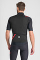 SPORTFUL Cycling windproof jacket - FIANDRE LIGHT - black