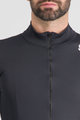 SPORTFUL Cycling windproof jacket - FIANDRE LIGHT - black