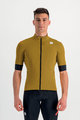 SPORTFUL Cycling windproof jacket - FIANDRE LIGHT NORAIN - brown