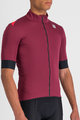 SPORTFUL Cycling windproof jacket - FIANDRE LIGHT NORAIN - bordeaux