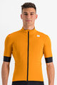 SPORTFUL Cycling windproof jacket - FIANDRE LIGHT NORAIN - yellow