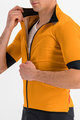 SPORTFUL Cycling windproof jacket - FIANDRE LIGHT NORAIN - yellow