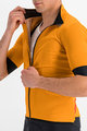 SPORTFUL Cycling windproof jacket - FIANDRE LIGHT NORAIN - yellow