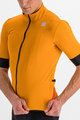 SPORTFUL Cycling windproof jacket - FIANDRE LIGHT NORAIN - yellow