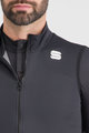 SPORTFUL Cycling gilet - FIANDRE LIGHT NORAIN - black