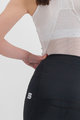 SPORTFUL Cycling shorts without bib - BODYFIT PRO - black