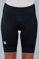 SPORTFUL Cycling shorts without bib - BODYFIT PRO - black