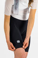 SPORTFUL Cycling bib shorts - TOTAL COMFORT - black